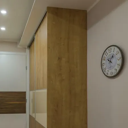 Fiumanka Lux Apartment Rijeka Exterior photo