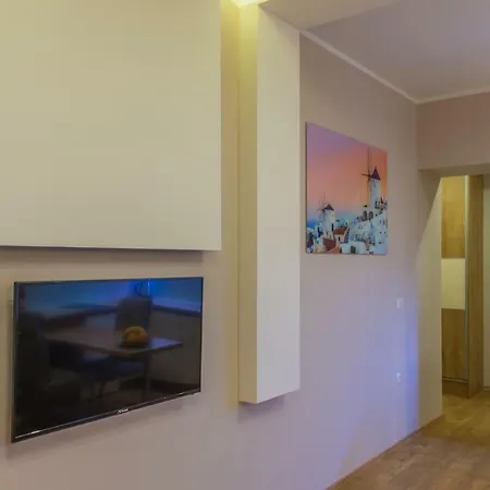 Fiumanka Lux Apartment Rijeka Exterior photo
