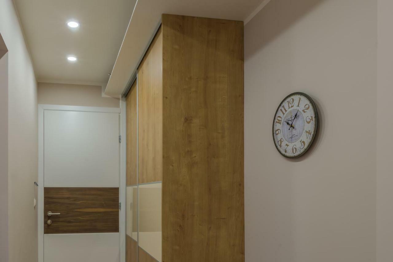 Apartmán Fiumanka Lux
