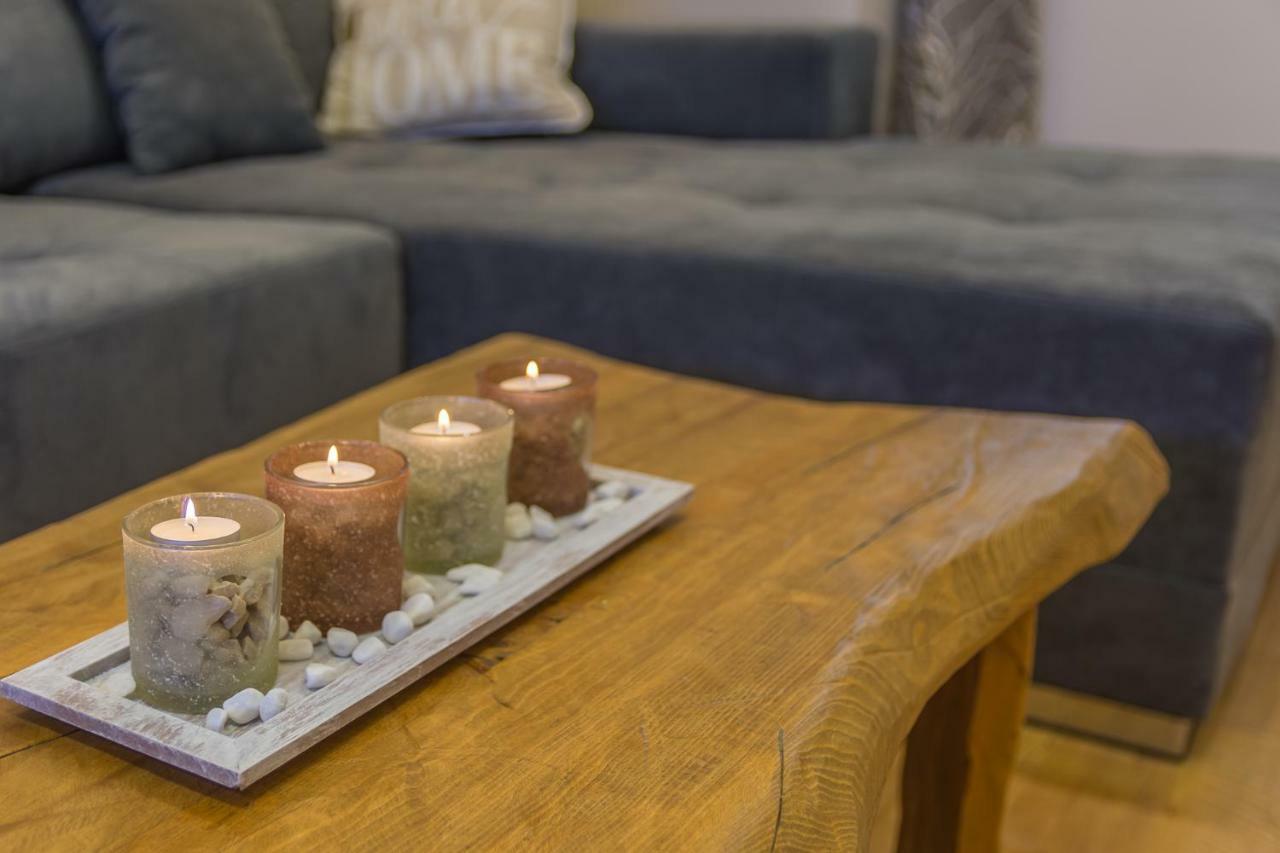 Apartmán Fiumanka Lux Rijeka