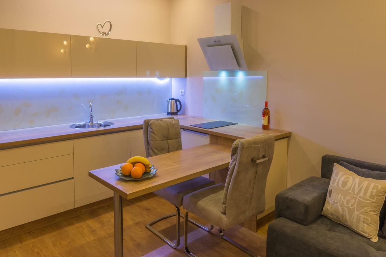 Fiumanka Lux * Rijeka