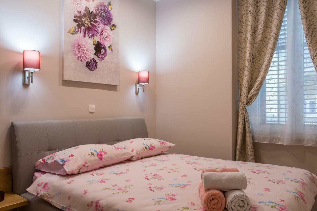 Fiumanka Lux Apartmán Rijeka