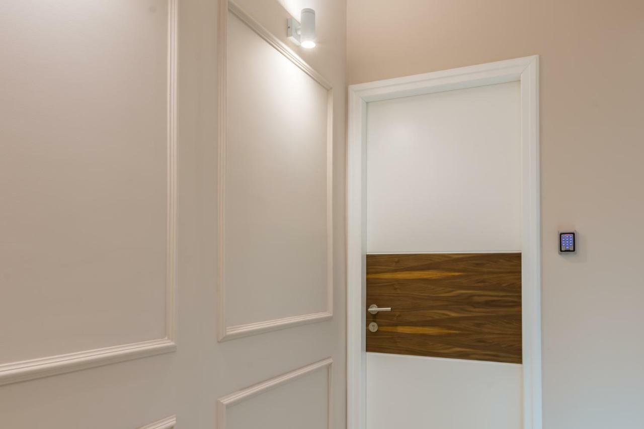 Apartmán Fiumanka Lux