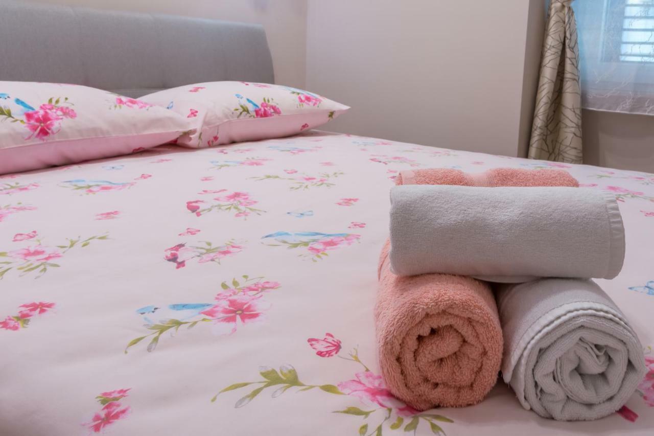 Apartmán Fiumanka Lux *