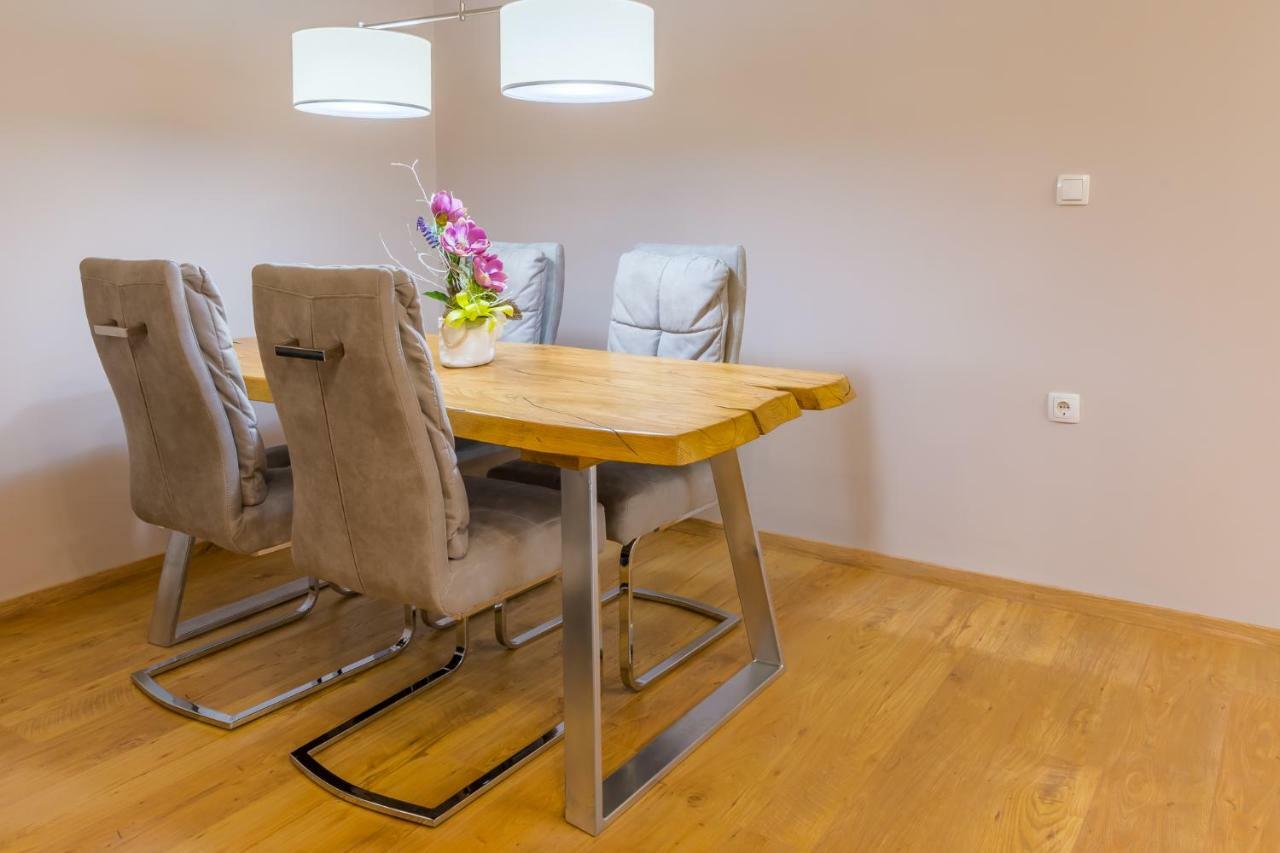 Fiumanka Lux Apartmán